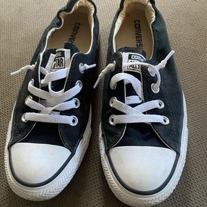 Classic slip on converse